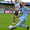 Charlie Tilley